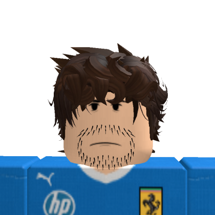 Roblox avatar