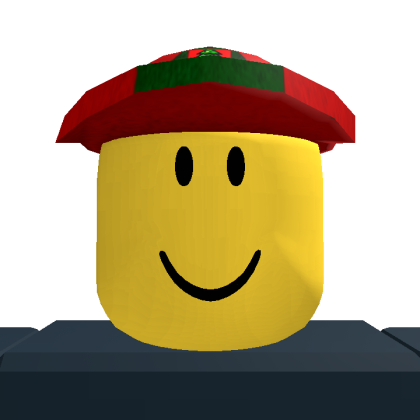 Roblox profile picture for @Shortstop