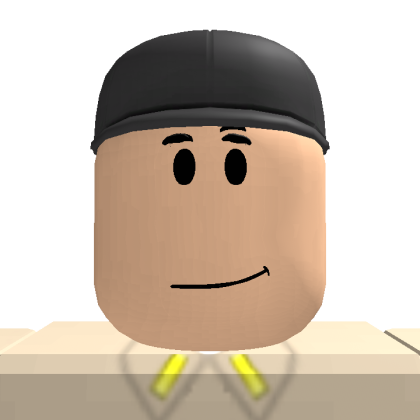 Roblox profile picture for @Abt