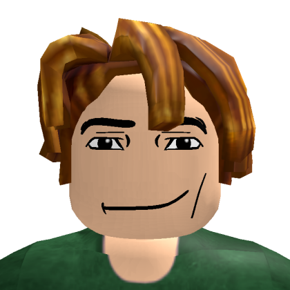 Roblox profile picture for @kimo074