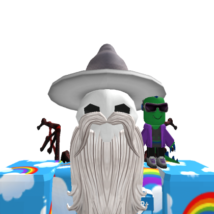 Roblox profile picture for @sebic