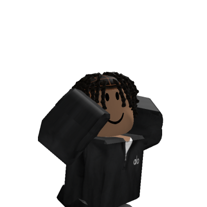 Roblox avatar