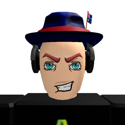 Roblox avatar
