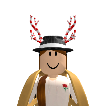 Roblox profile picture for @Alma