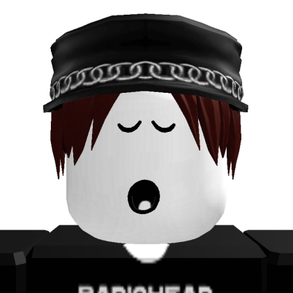 Roblox profile picture for @Hekh