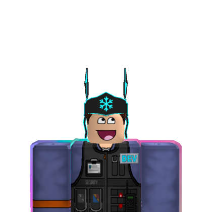 Roblox avatar