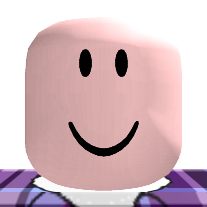 Roblox profile picture for @slowest