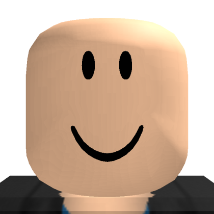 Roblox avatar