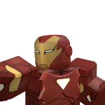 @lnvincibleIronClad