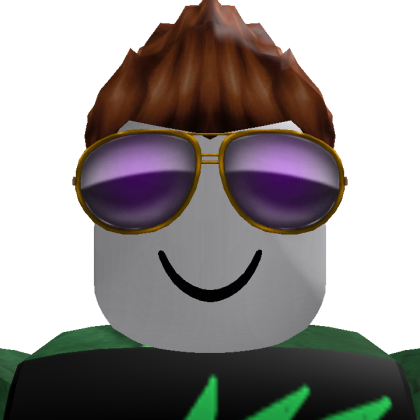 Roblox profile picture for @jmorelock1