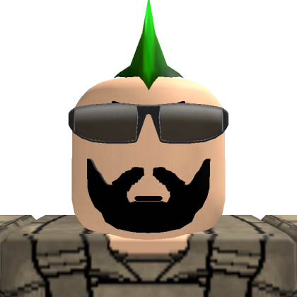 Roblox profile picture for @reap