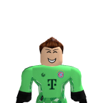 @GoalKeeperMasterTPS