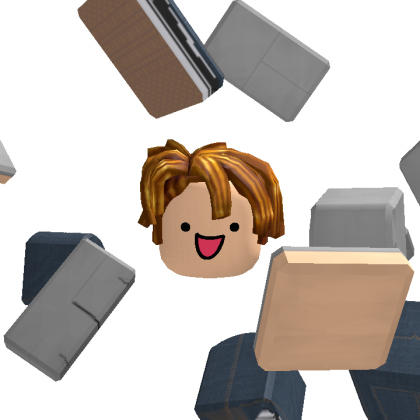Roblox avatar