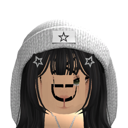 Roblox profile picture for @Zmikaaa