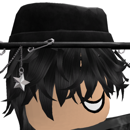 Roblox avatar