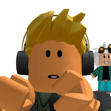 Roblox avatar