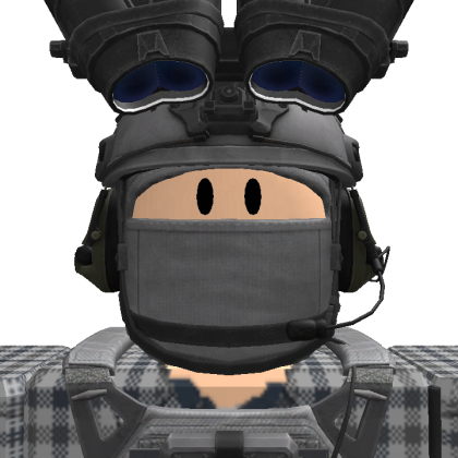 Roblox avatar