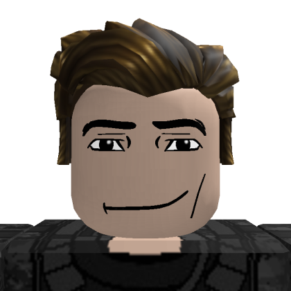 Roblox avatar