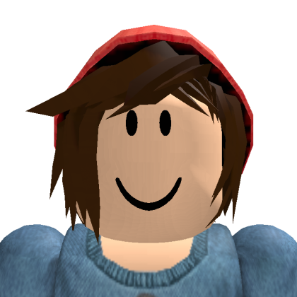 Roblox profile picture for @igomesz