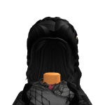 @AgnesTachyonu