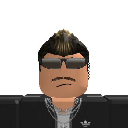 Roblox avatar