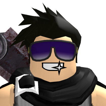Roblox profile picture for @toying