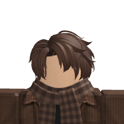 Roblox avatar