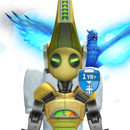 Roblox avatar