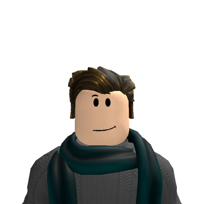 Roblox profile picture for @RobbyGRS