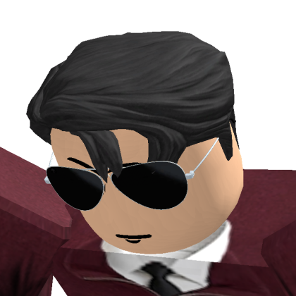 Roblox avatar