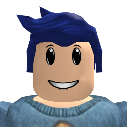 Roblox profile picture for @ssulf