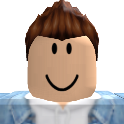 Roblox avatar