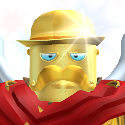 Tim7775 avatar