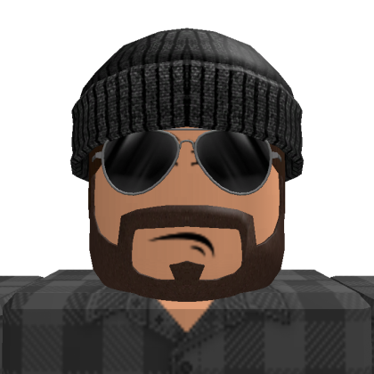 Roblox avatar