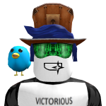 @Play_Victorious