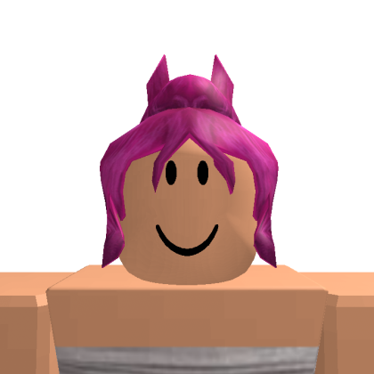 Roblox profile picture for @keilla