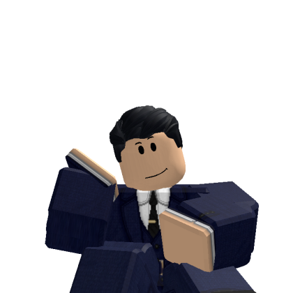 Roblox avatar