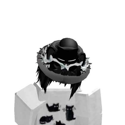 Roblox profile picture for @dvd