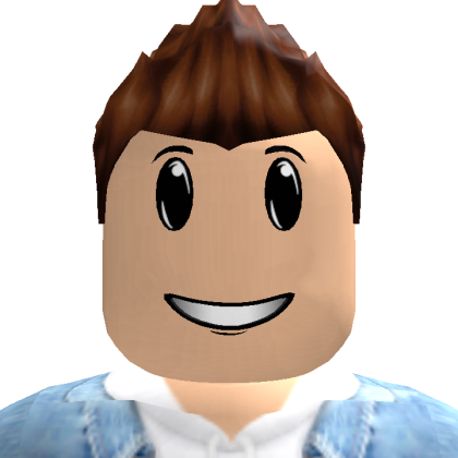 Roblox profile picture for @gg79rr