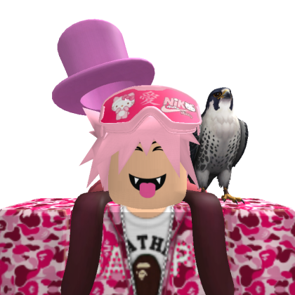 Roblox avatar