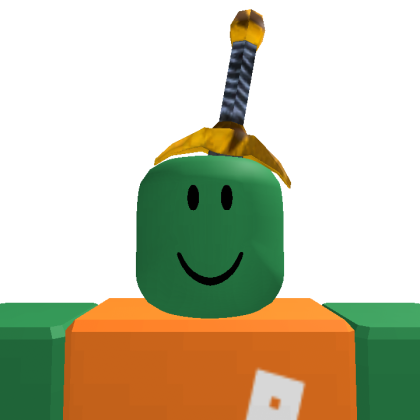 Roblox profile picture for @matchmaker