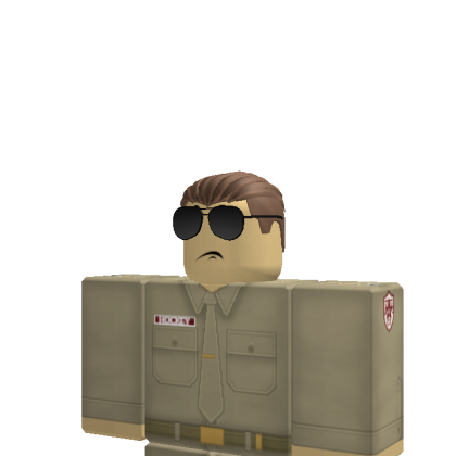 Roblox avatar