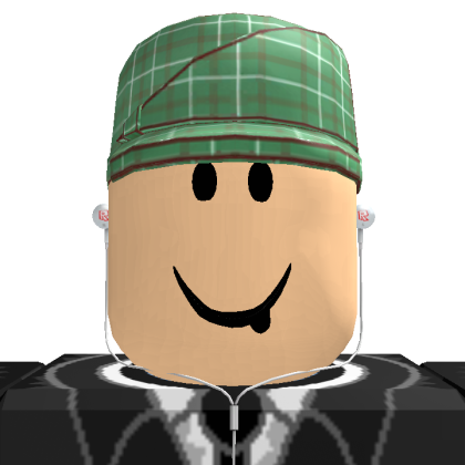 Roblox profile picture for @Superiors