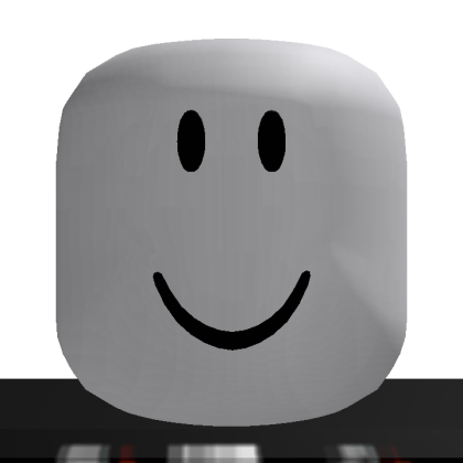 Roblox profile picture for @Olick