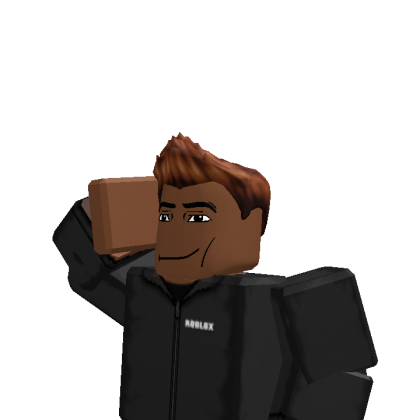 Roblox avatar