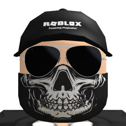 Roblox avatar