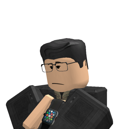 Roblox avatar
