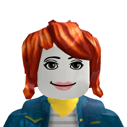 Roblox profile picture for @Laylisia
