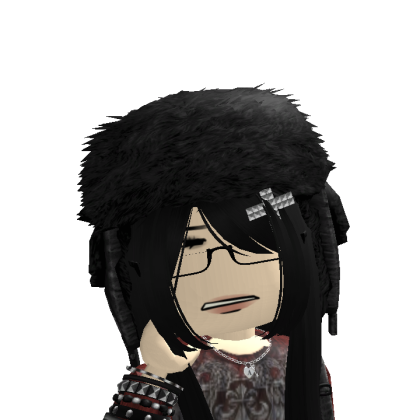 Roblox profile picture for @exmbrii