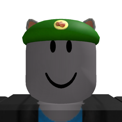 Roblox profile picture for @sinuses